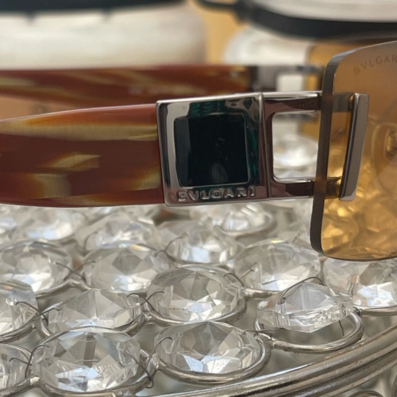 BVLGARI Sunglasses - Picture 8 of 11